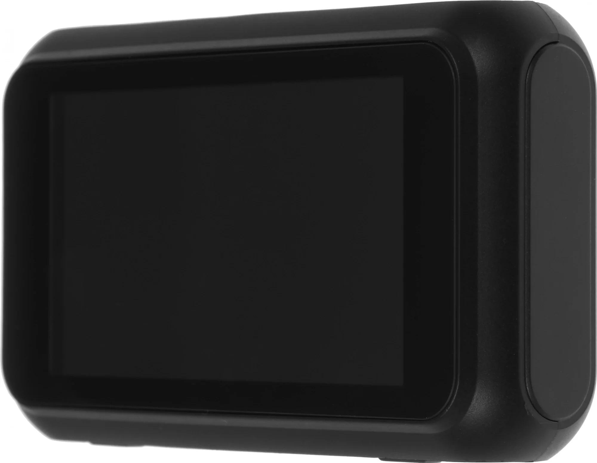 Видеорегистратор TrendVision TDR-725 Real 4K, 3840x2160, 3", GPS/ГЛОНАСС, Wi-Fi, G-сенсор, датчик движения, GPS-информатор