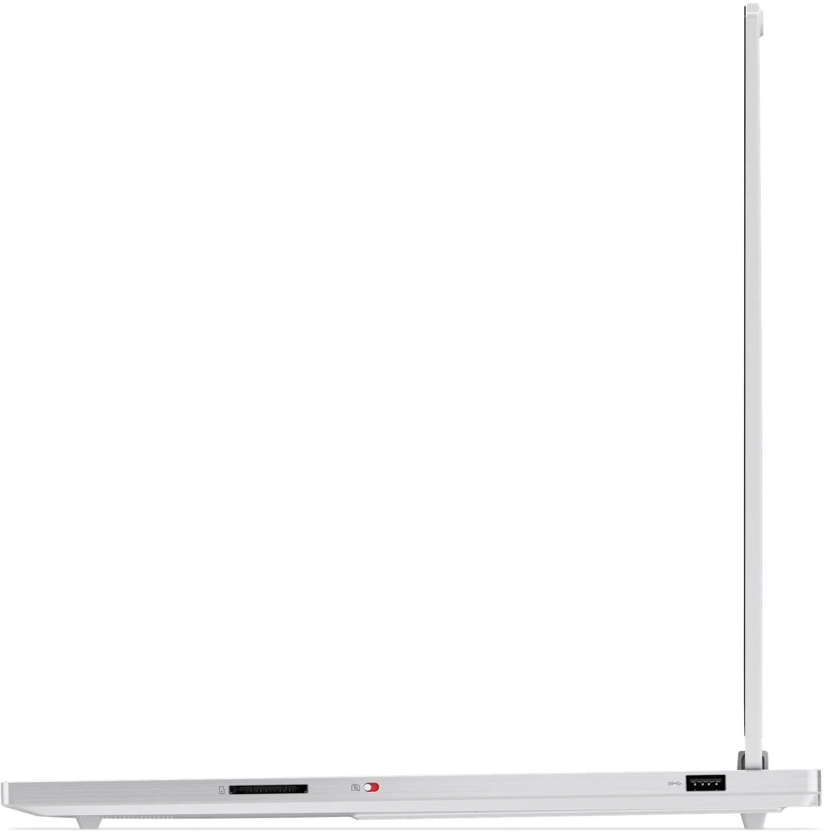 Ноутбук Lenovo Legion 7 16IAX10 Core Ultra 7 255HX 32Gb SSD 1Tb NVIDIA GeForce RTX 5060 8Gb 16" OLED WQXGA (2560x1600) Windows 11 Home white WiFi BT Cam (83KY0055RK)