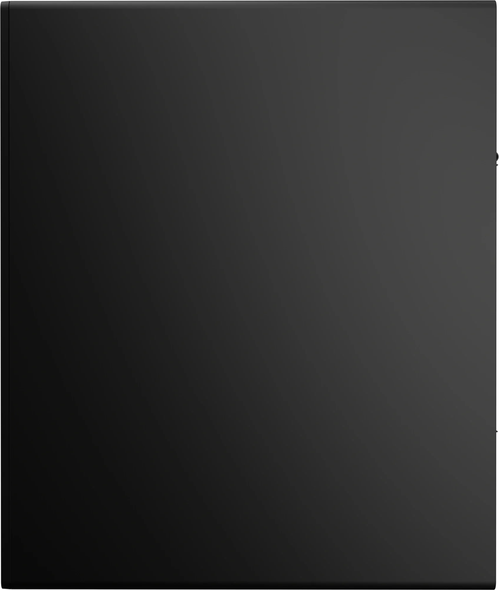 Системный блок iRU Tactio 520B6SB MT, AMD Ryzen 5 8500G/32 ГБ DDR5/512 ГБ SSD/AMD Radeon Graphics/Без ОС, черный (2116626)