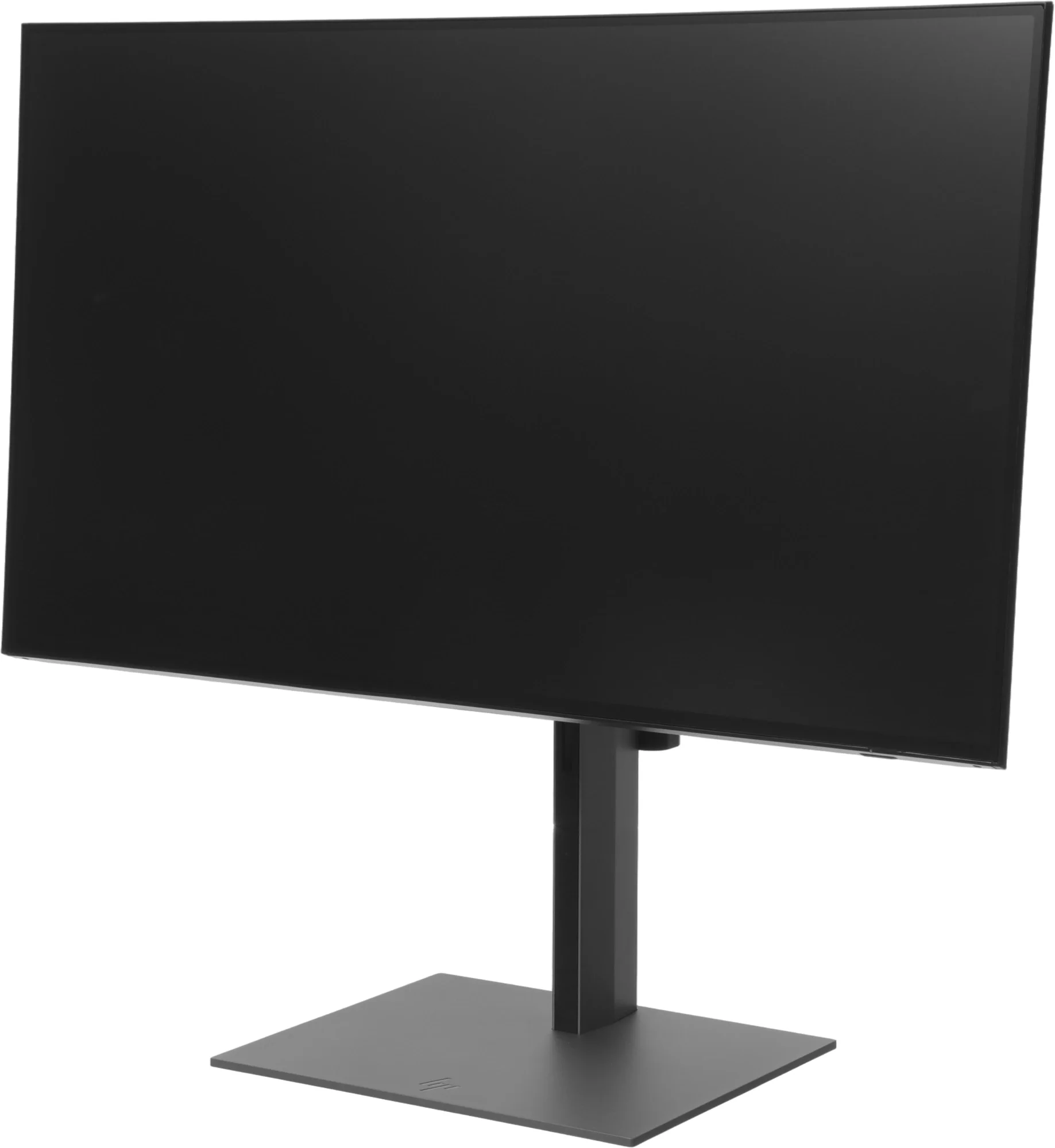 Монитор 23.8" HP Z24Q G3 IPS 2560x1440, 90 Гц, 5 мс, 16:9, 400 кд/м², HDMI 2.0, DP 1.4, USB Hub (4x USB 3.0), HDR10, черный и серебристый