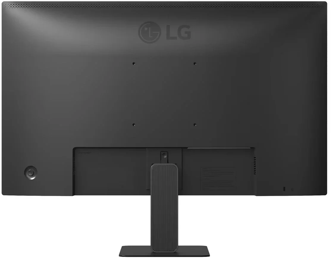 Монитор 23.8" LG UltraFine 24U631A-B черный IPS LED 5ms 16:9 HDMI матовая 1000:1 250cd 178гр/178гр 2560x1440 100Hz Quad 2K (1440p) USB 3.6кг