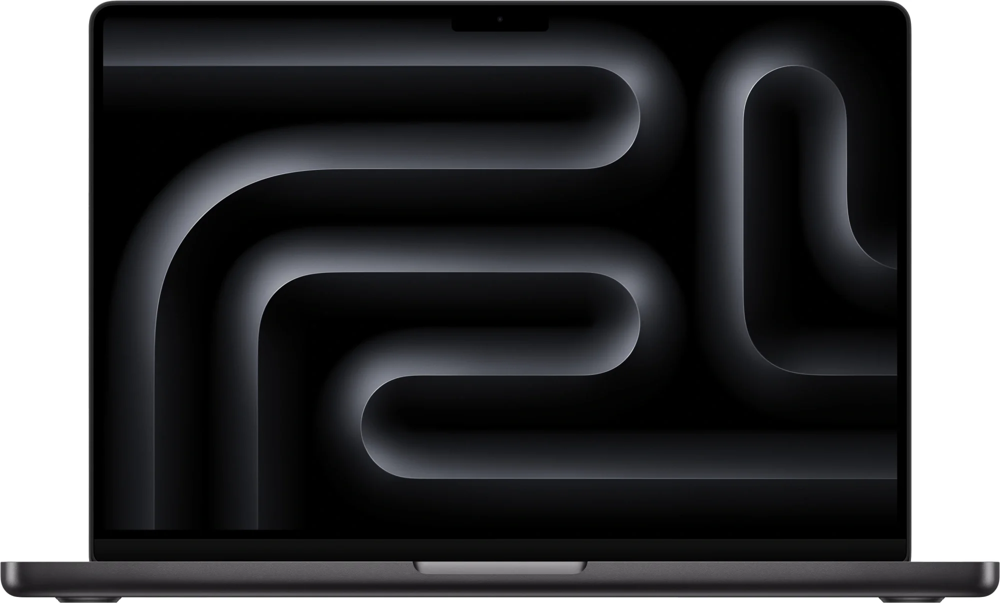 Ноутбук Apple MacBook Pro A3434 M5 10 core 16Gb SSD1Tb/10 core GPU 14.2" Liquid Retina XDR (3024x1964) macOS black WiFi BT Cam (MDE14LL/A)
