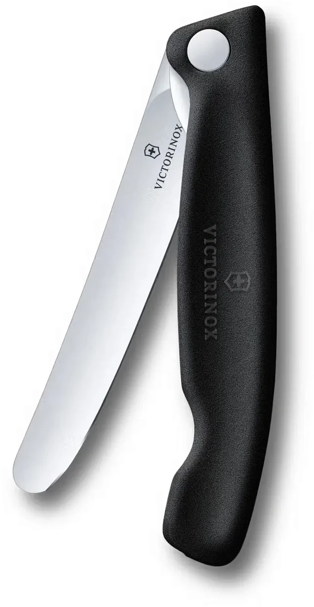 Нож Victorinox 6.7803.F, Swiss Classic, универсальный, 110 мм