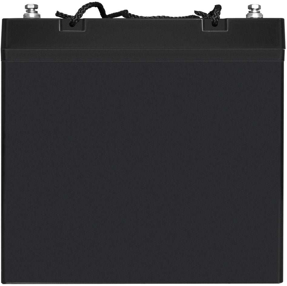 Exegate EX285667RUS Аккумуляторная батарея DTM 1255 (12V 55Ah, под болт М6)