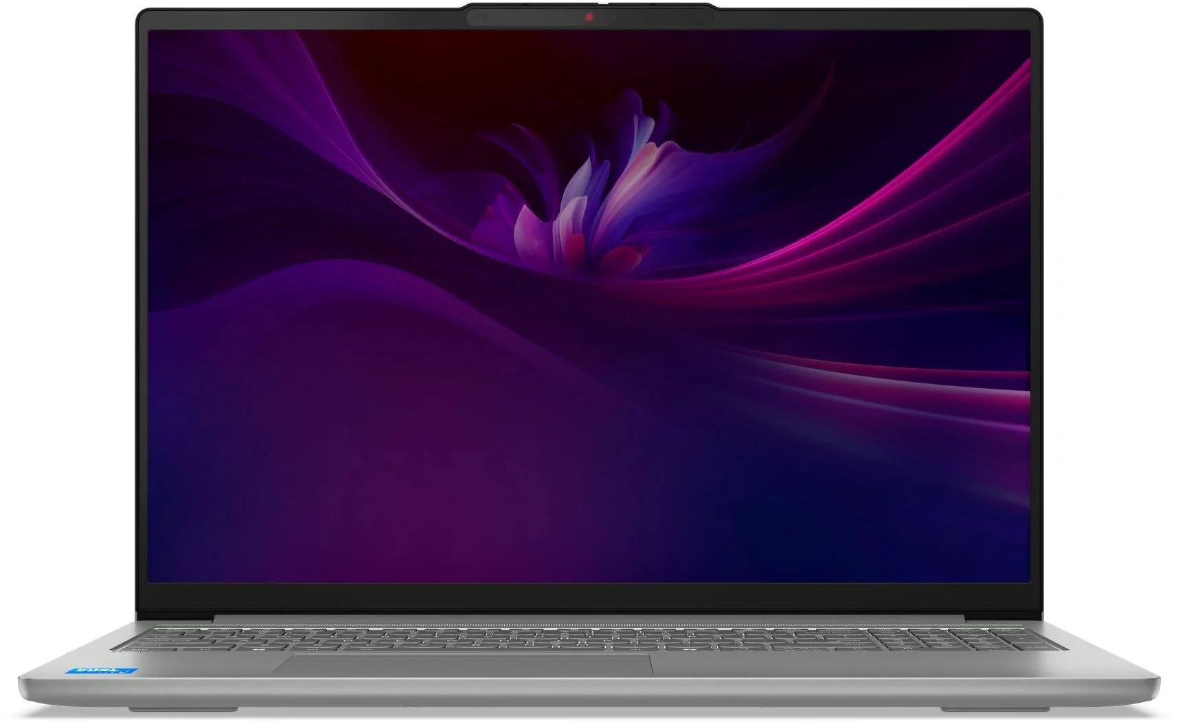 Ноутбук Lenovo IdeaPad Slim 5 16IRH10 Core i7 13620H 16Gb SSD1Tb Intel UHD Graphics 16" OLED 2.8K (2880x1800) без ОС grey WiFi BT Cam (83HS002TRK)