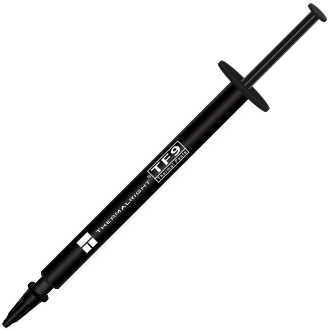 TF9-1.5G Термопаста Thermalright TF9, 1.5 грамма, 14  Вт/(м·K),  -220/380С