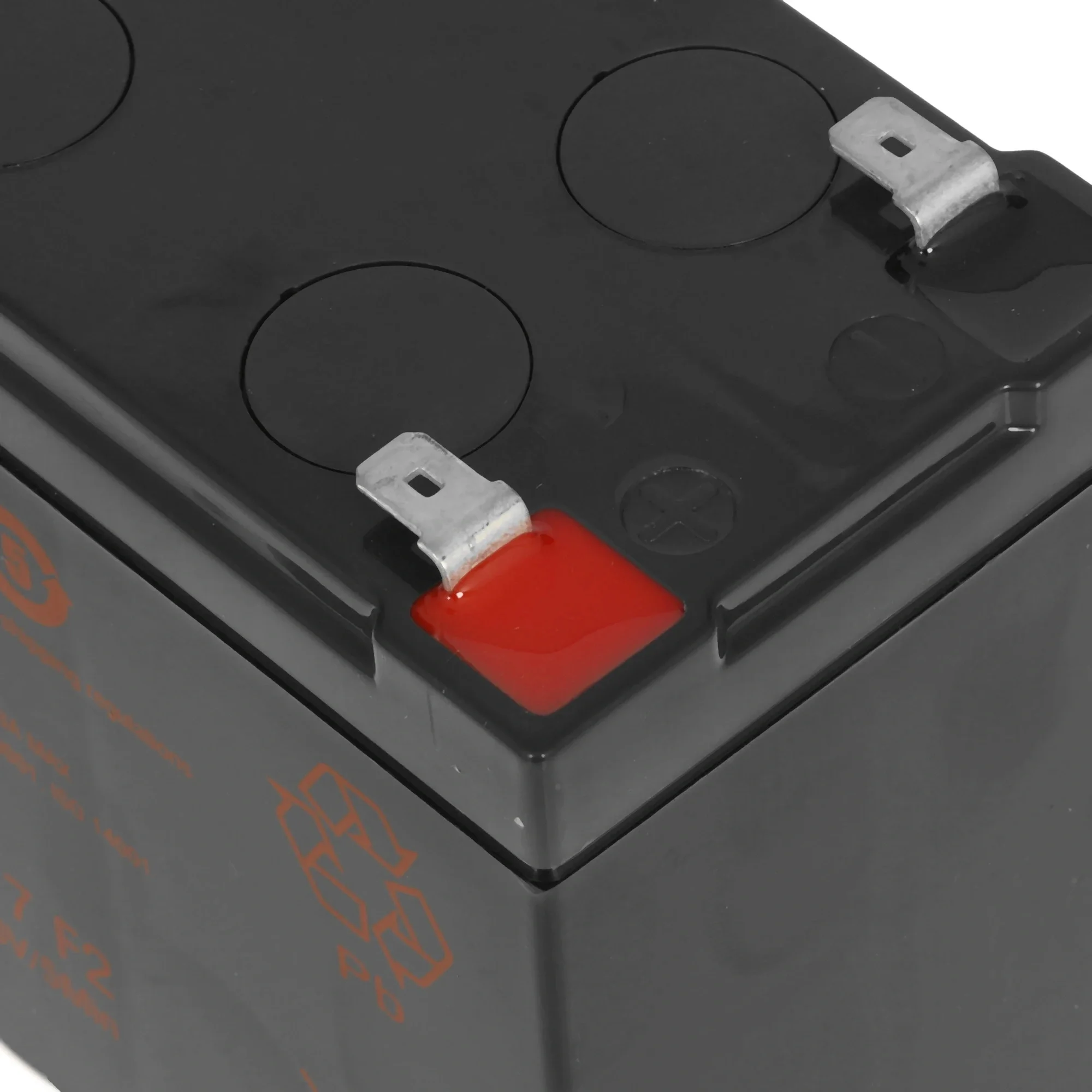 UPS123607 F2 - Аккумуляторная батарея CSB UPS123607 F2 (12В/7,5Ач, 0Клемма: F2, ДхШхВ: 151x65x99, срок службы: 5 лет, вес: 2кг)
