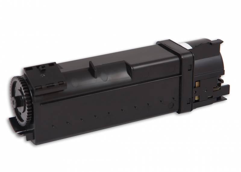 -/ Картридж лазерный Cactus CS-PH6125Y 106R01337 желтый (1000стр.) для Xerox Phaser 6125