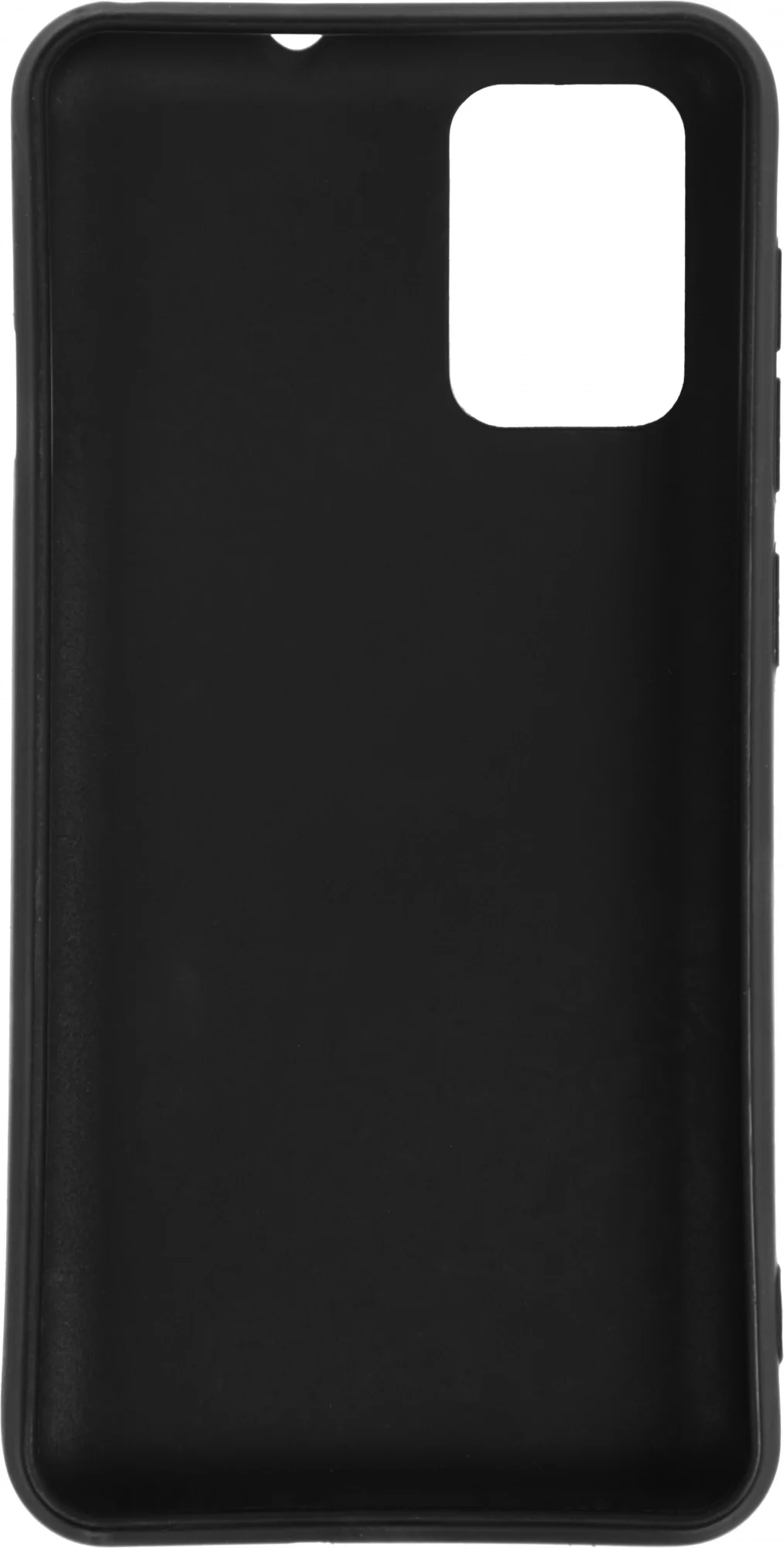 Чехол Gresso GR17AAAE9052, для ZTE Blade L9 Meridian, черный