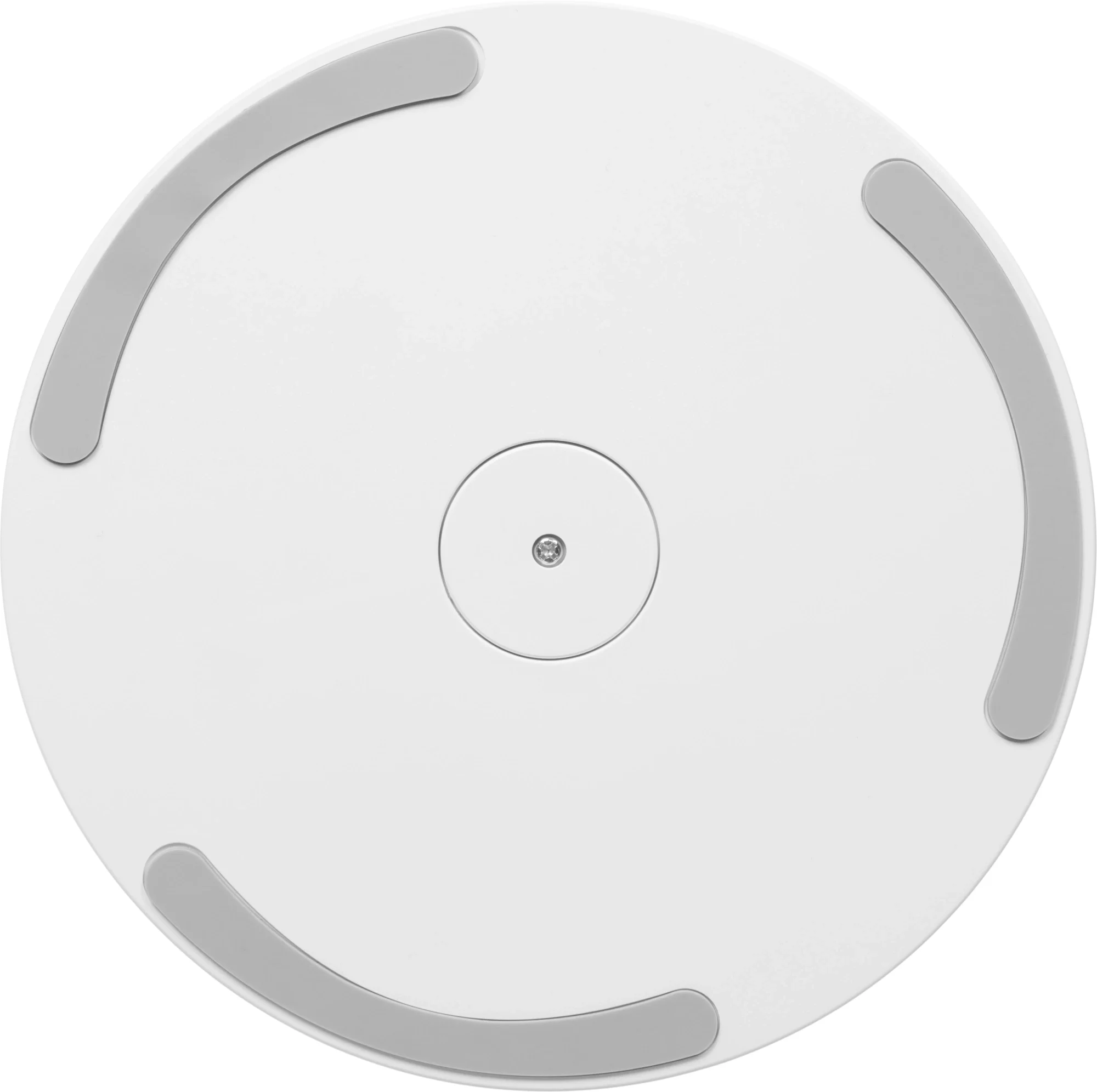 Вентилятор Centek CT-5042 белый, настольный, 12 Вт, 4 скорости, 19 см