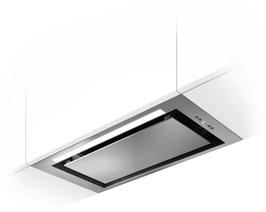 Вытяжка Elica PRF0095073A, Hidden 2.0 IX/A/72, встраиваемая, 72см