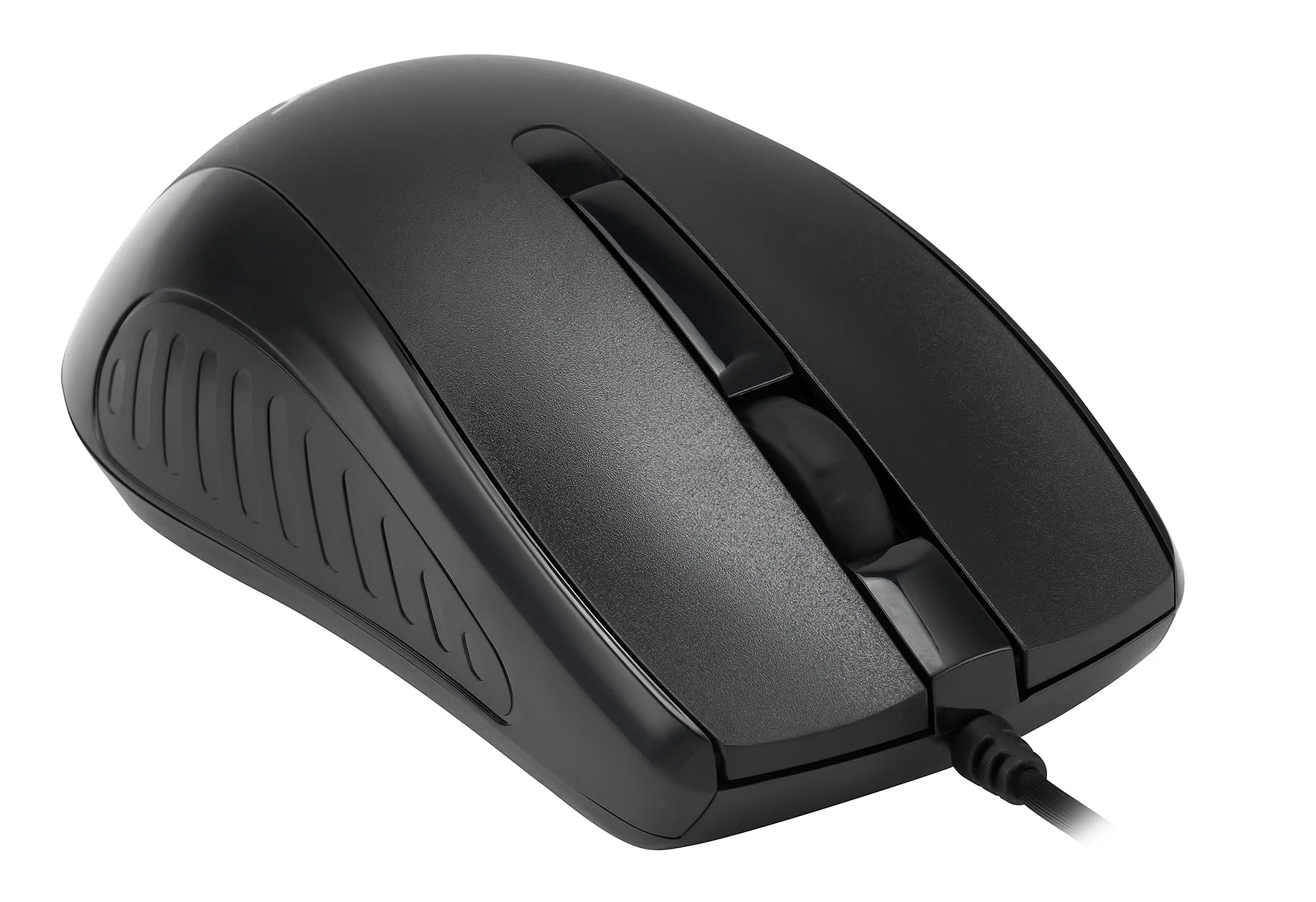 Мышь Acer - OMW136, Проводная, USB, Optical, 1000 dpi, 2 btns, цвет чёрный, ZL.MCEEE.01A