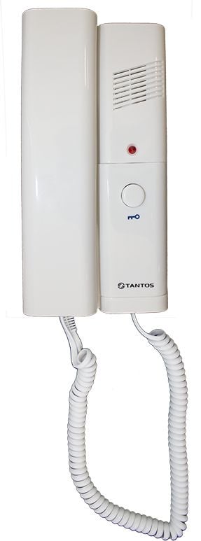 Аудиотрубка Tantos TS-203 Kit, 00-00017593