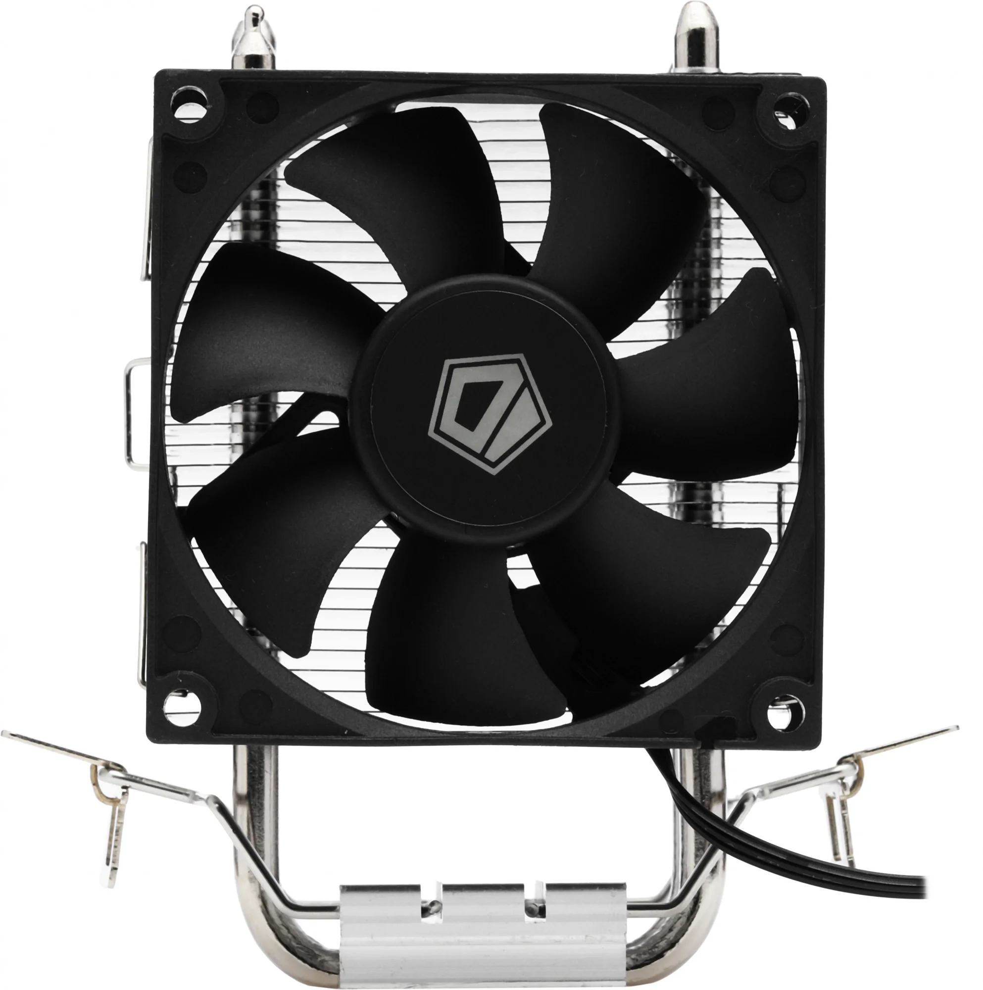 Кулер для процессора ID-Cooling SE-802-SD V3 Intel LGA 1151 Intel LGA 1150 Intel LGA 1155 Intel LGA 1156 Intel LGA 1200 Intel LGA 1700 AMD AM4 AMD AM5 SE-802-SD V3