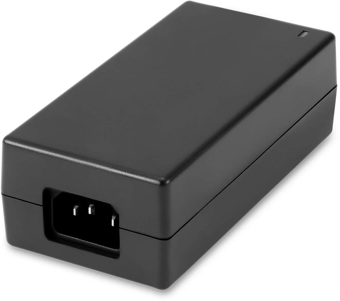 PoE-инжектор Digma DNP65W52GTXP PoE++ (IEEE 802.3bt) 65Вт DC 52V, DNP65W52GTXP