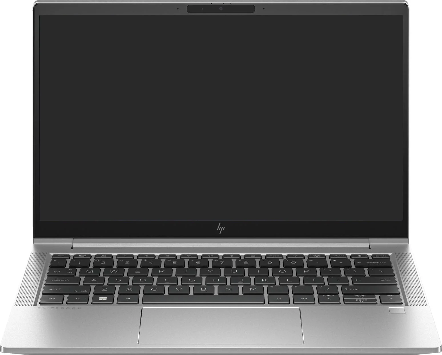 Ноутбук HP EliteBook 630 G10 Core i5 1335U 8Gb SSD512Gb Intel Iris Xe graphics 13.3" IPS FHD (1920x1080) FreeDOS silver WiFi BT Cam (8A603EA)