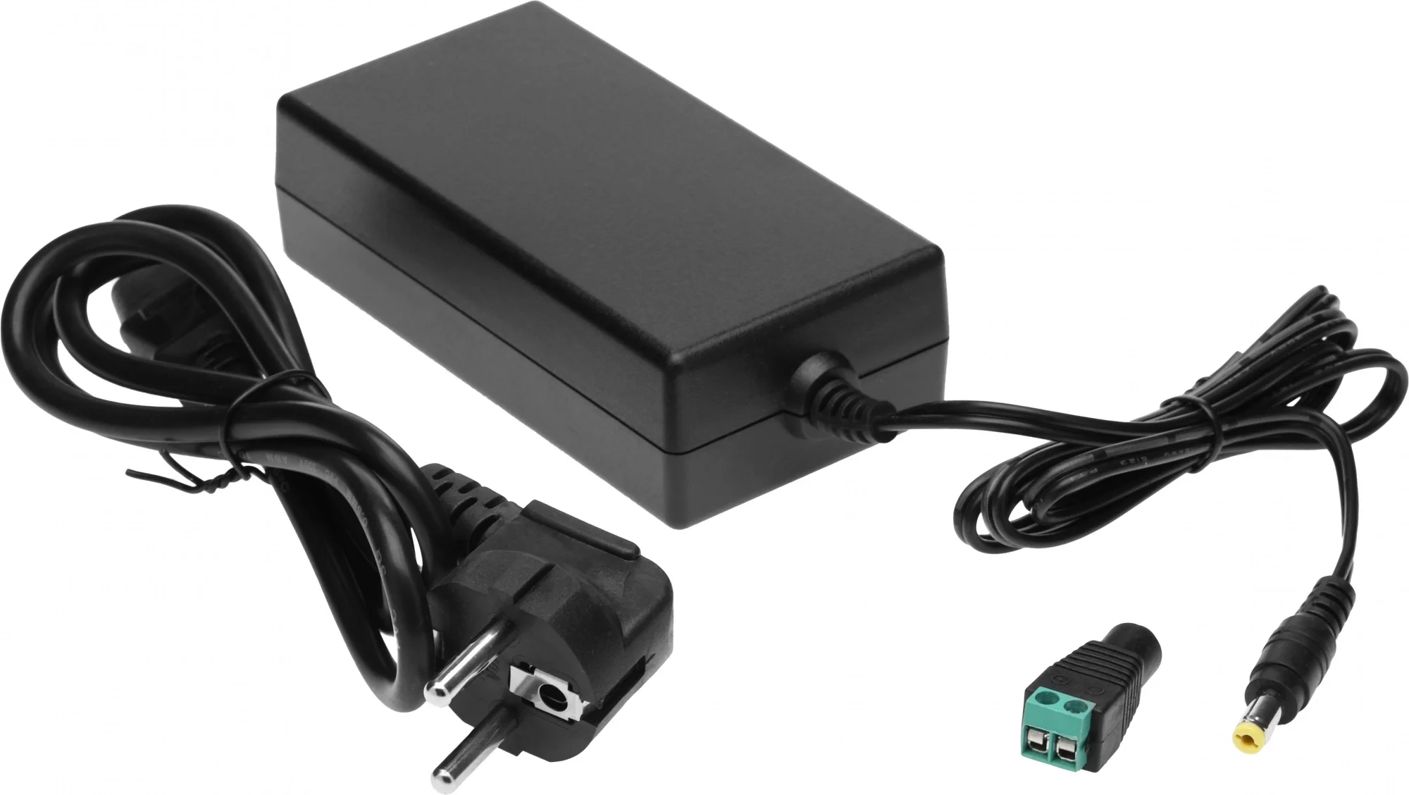 FALCON EYE Accordtec FE-12/50 Импульсный источник питания 12V, 5А