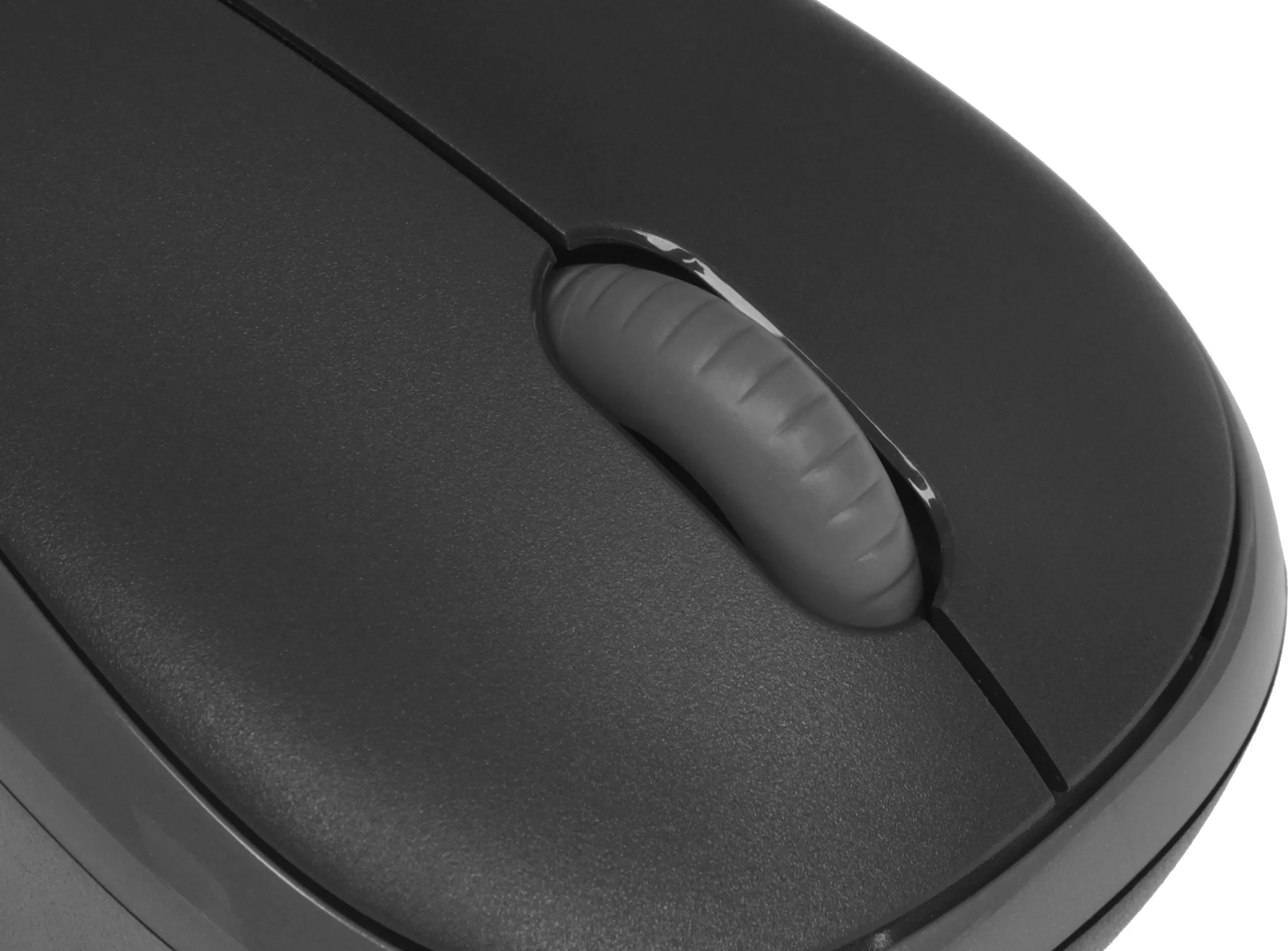 Мышь Logitech M186 черный/серый оптическая (1000dpi) беспроводная USB2.0 для ноутбука (2but) (910-004131)