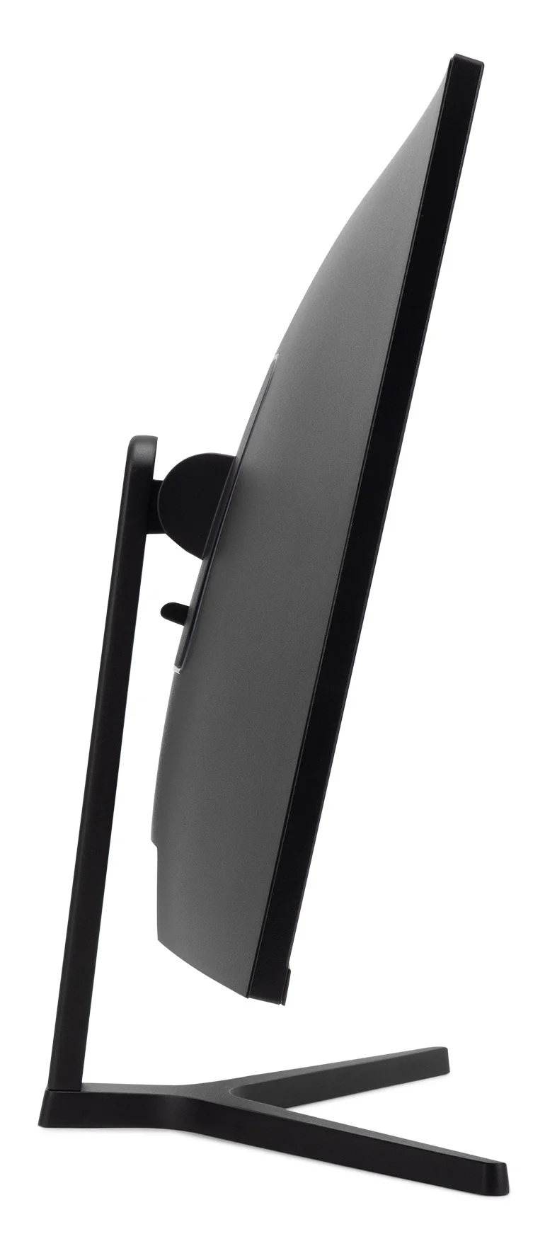Монитор Digma 27" DM-MONB2702 черный IPS LED 5ms 16:9 HDMI матовая 250cd 178гр/178гр 2560x1440 75Hz DP 2K 5.3кг