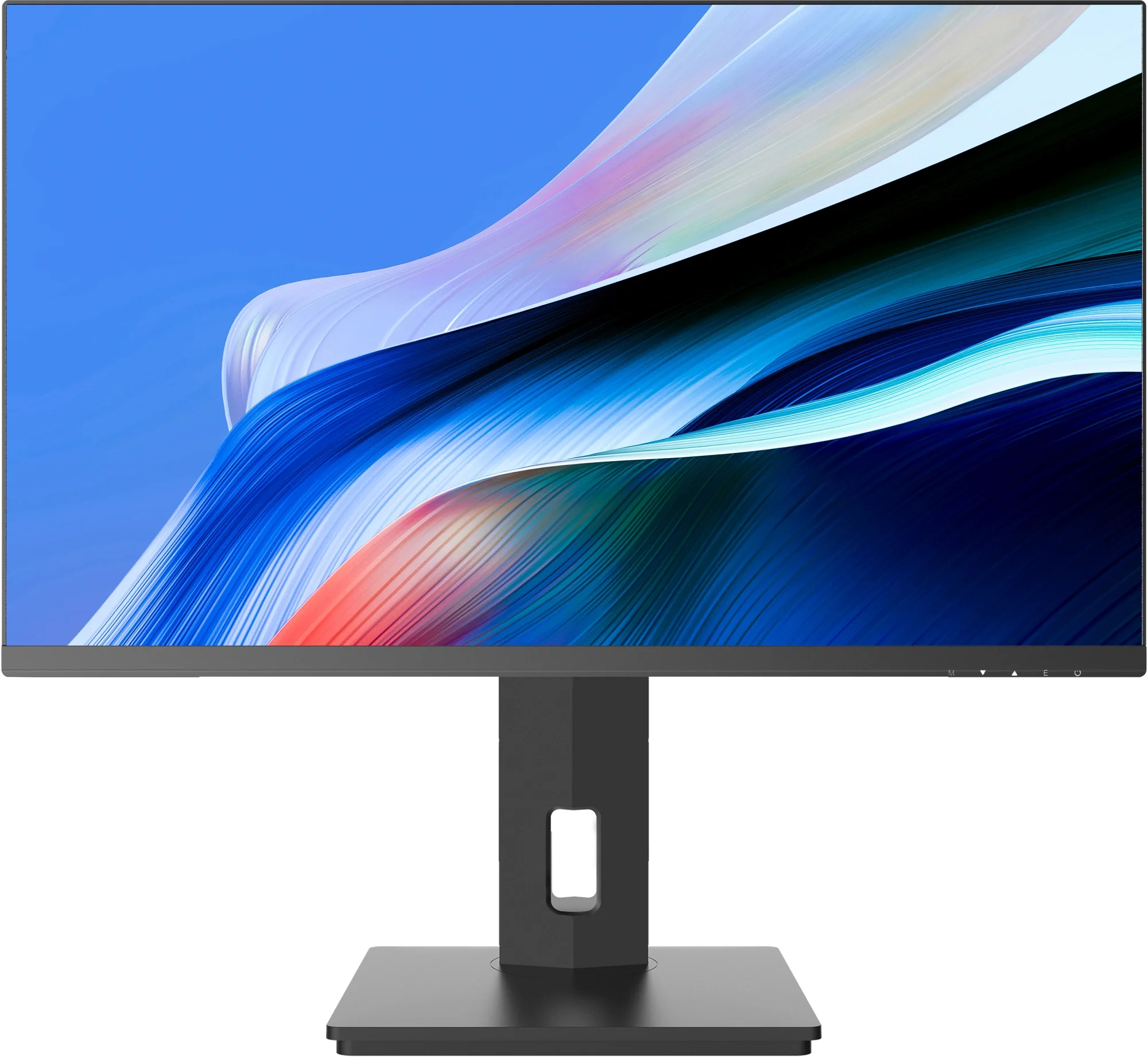 Монитор NPC MU2715-R, 27", IPS, 4K, webOS, Wi-Fi