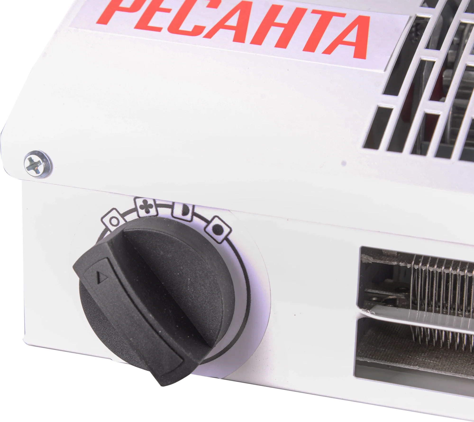 Ресанта ТЗ-5С [67/6/2] Тепловая завеса { 2500/5000 Вт. 6,7 кг., IP20 }