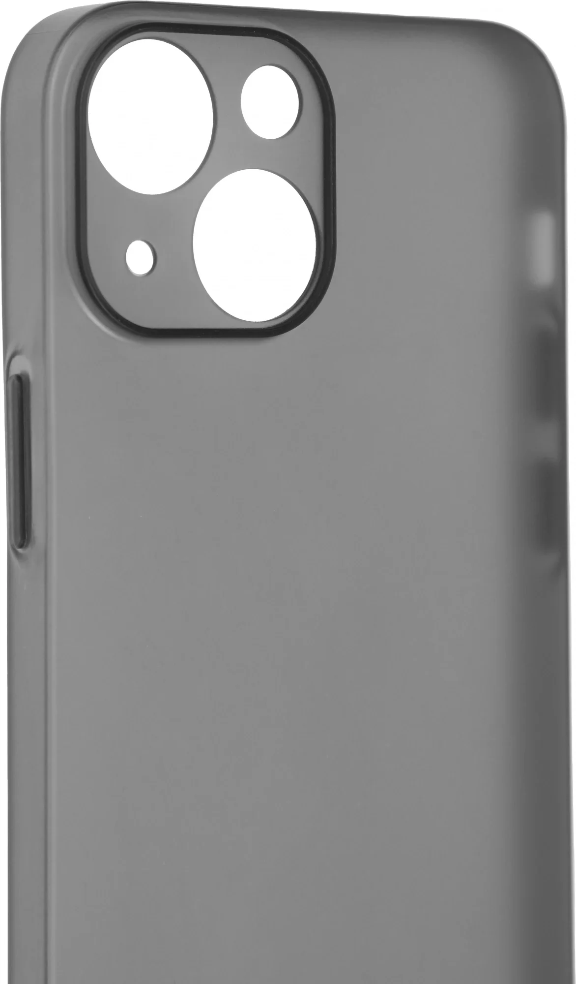 Чехол USAMS УТ000028068, клип-кейс для iPhone 13 mini, черный