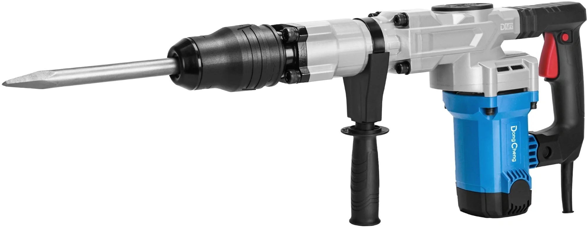 DZG07-6SM Отбойный  молоток DongCheng 1600Вт