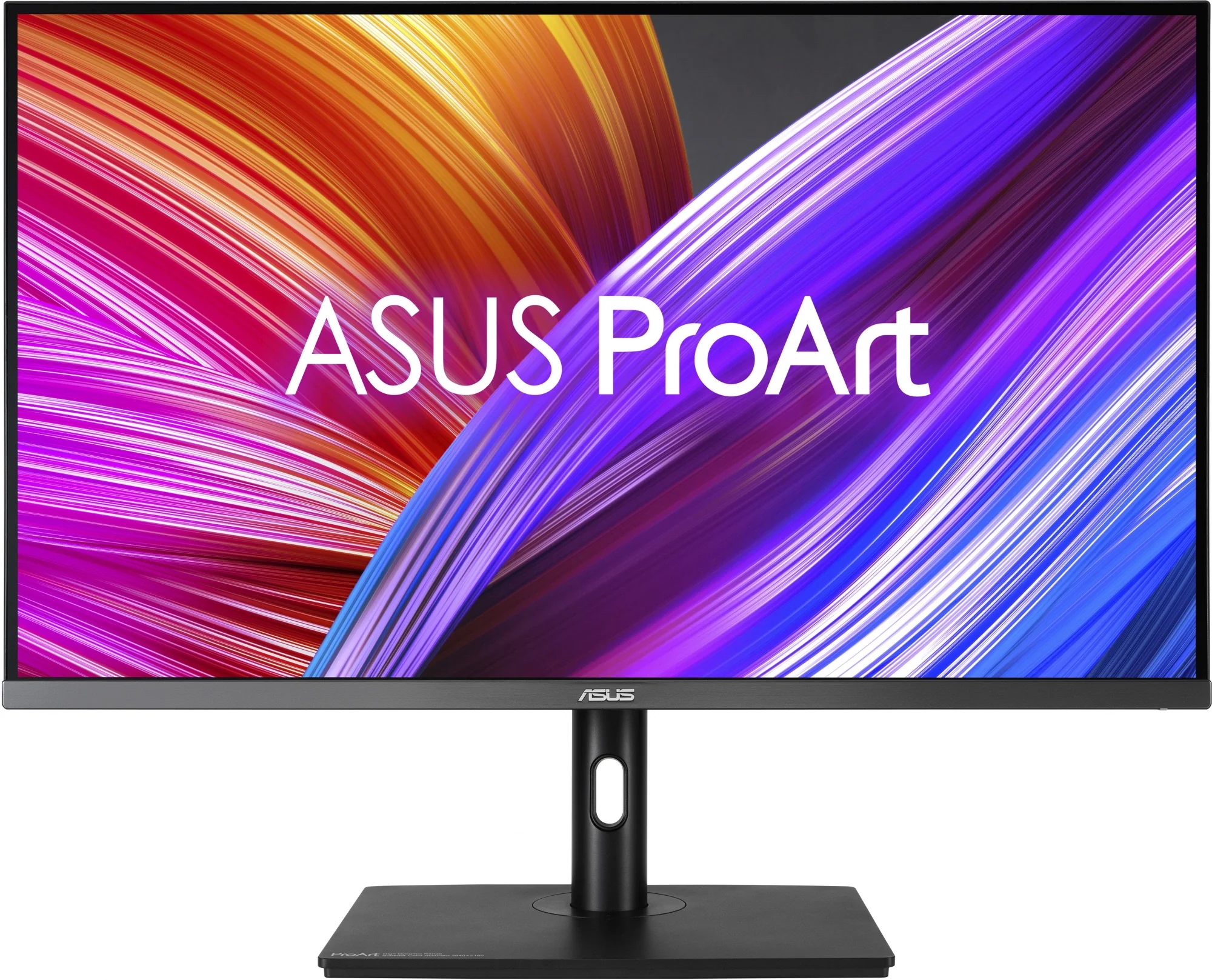 ASUS LCD 31.5" PA32UCR-K ProArt {IPS 3840x2160 60Hz 5ms 1000cd 1000:1 10bit 3xHDMI DisplayPort 3xUSB USB-C(80W) 2x2W Pivot} [90LM03H3-B02370]