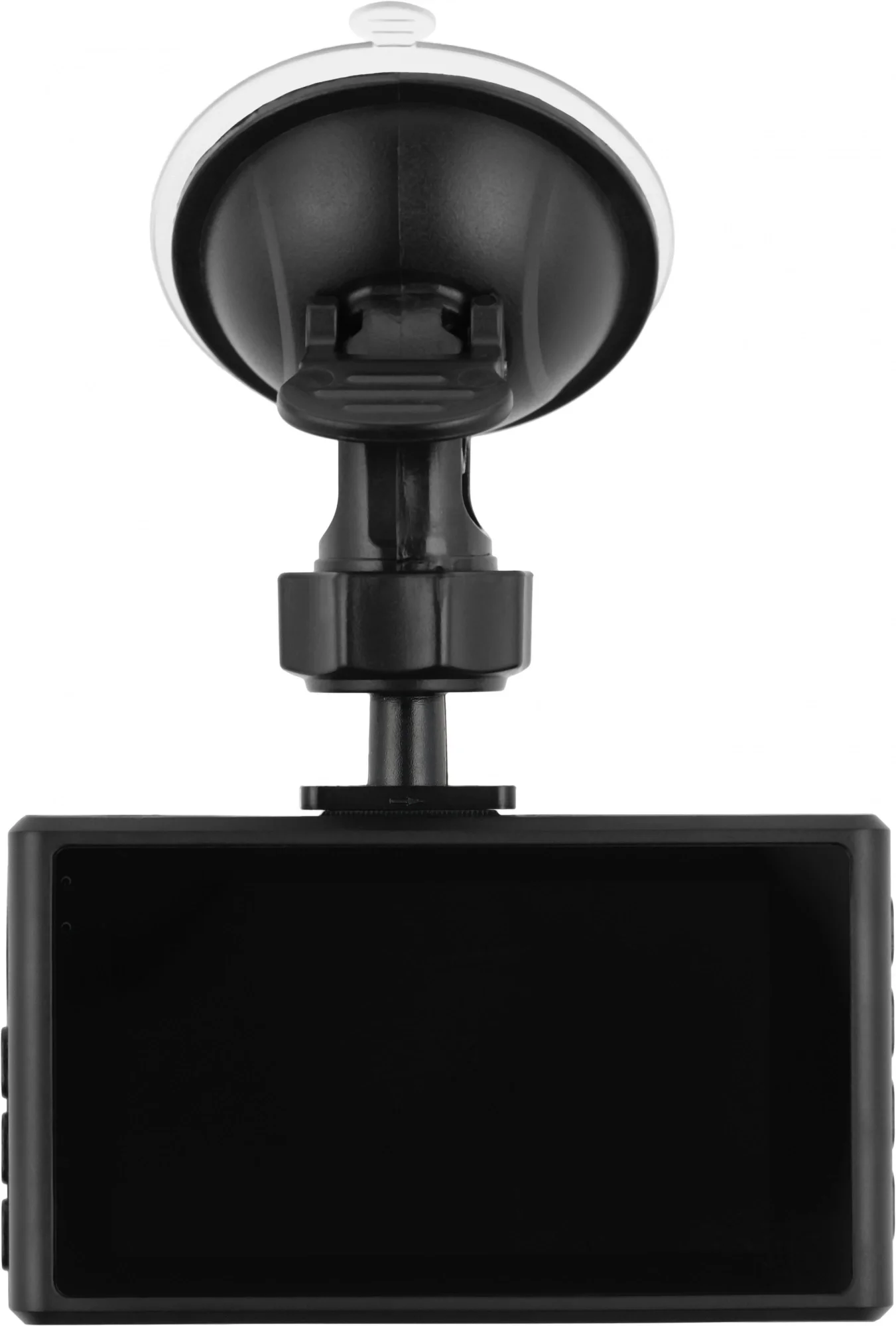 FD300W Видеорегистратор Digma FreeDrive 300W черный  4Mpix 1400x2560 130гр.