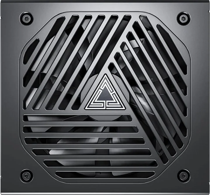Блок питания Montech ATX 1200W TITAN GOLD Gen.5 80+ gold (20+4pin) APFC 135mm fan 12xSATA Cab Manag RTL