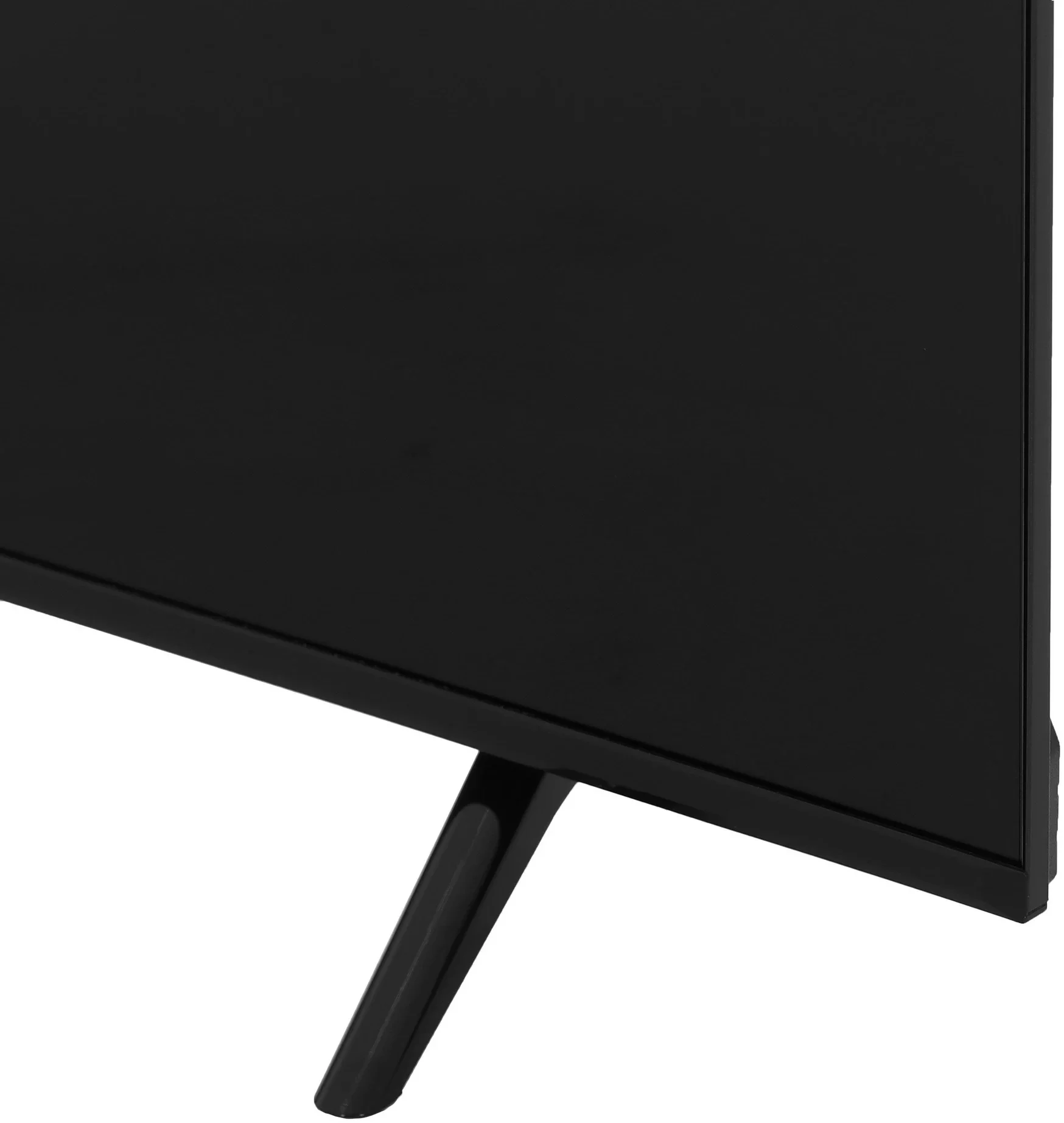 Телевизор QLED TCL 43" 43P7K черный 4K Ultra HD 60Hz DVB-T DVB-T2 DVB-C DVB-S DVB-S2 USB WiFi Smart TV
