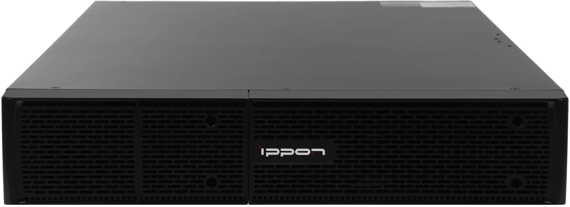 Внешний батареный блок Ippon - Innova RTB 3000, 192 В, 12xCell, 9А/ч, 12В, External, 2U, 2028483
