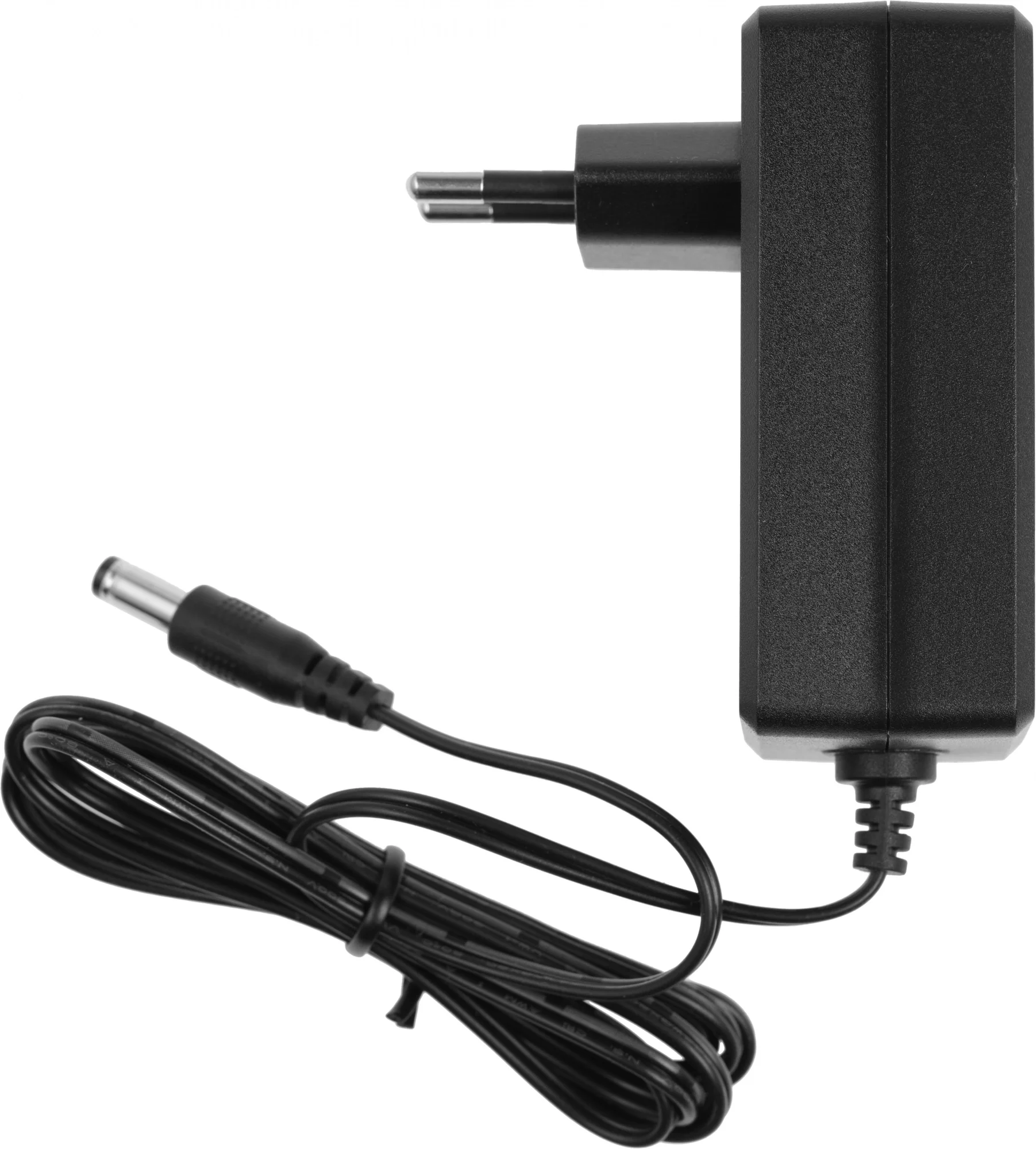 Блок питания MikroTik 48V 0.95A 45.6W power supply, GPEN concept  (with EU or US plugs)
