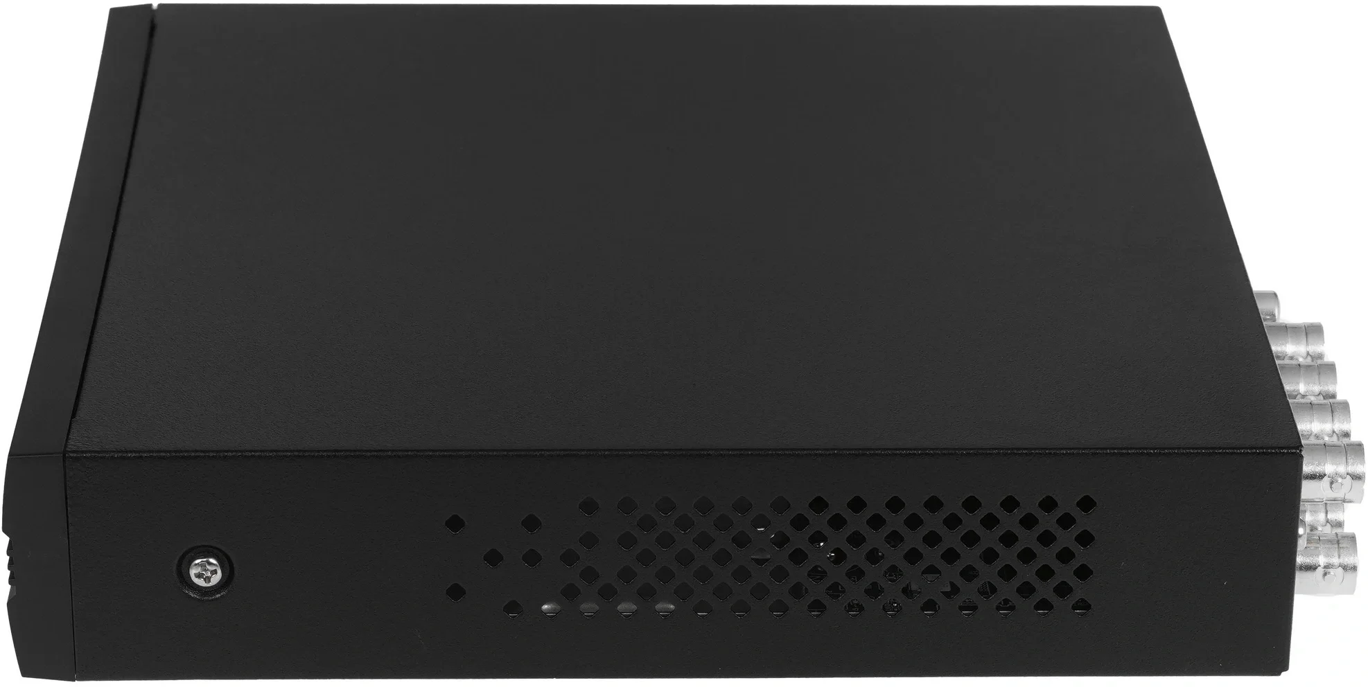 DAHUA DH-XVR1B08H-I 8-канальный HDCVI-видеорегистратор c SMD, видеоаналитика, до 12 IP каналов до 6Мп, 1 SATA III до 16Тбайт