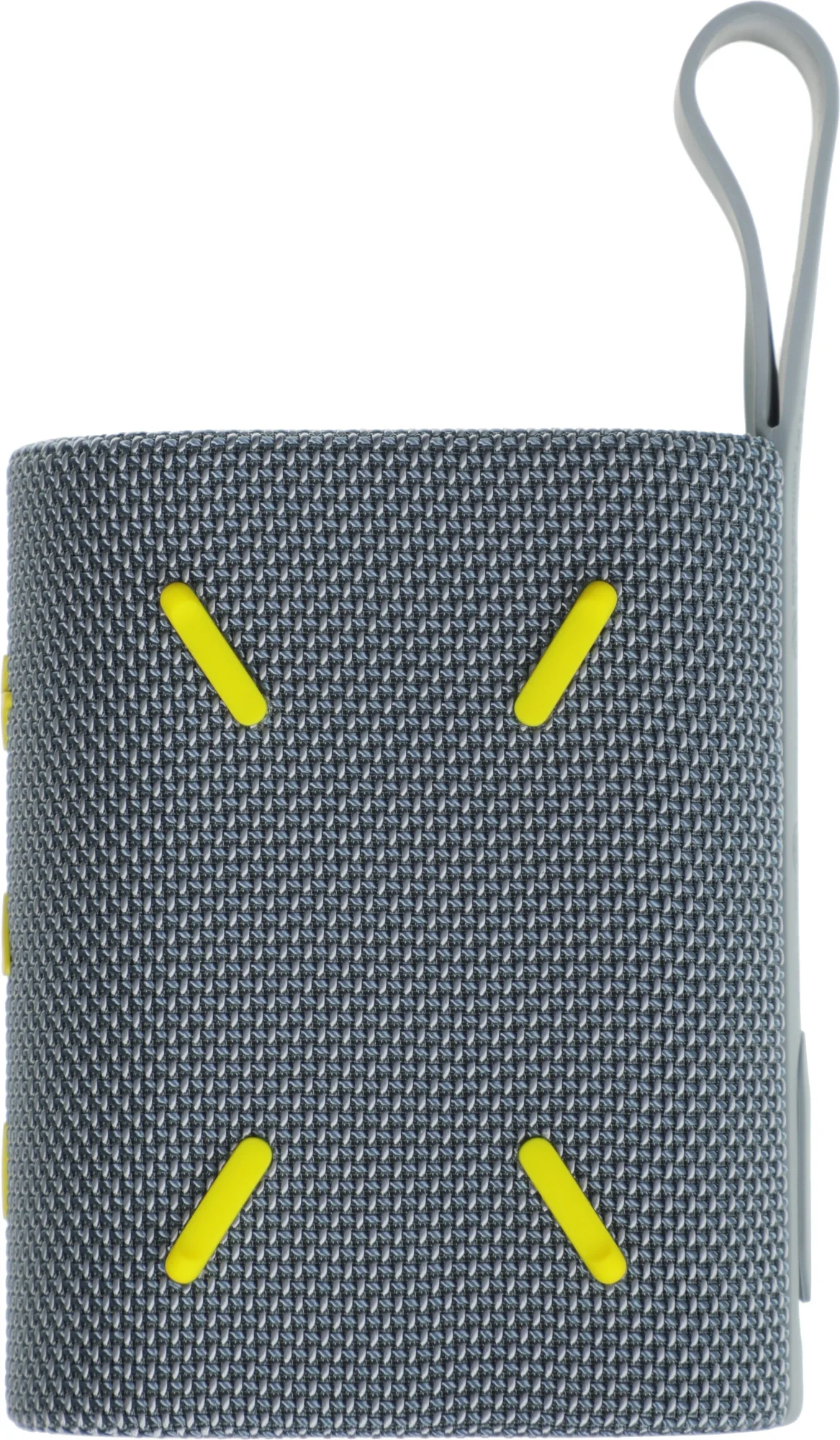 Колонка портативная XIAOMI Sound Pocket Blue Gray S28H-GL синий/серый (5Вт, bluetooth) (QBH4378GL)