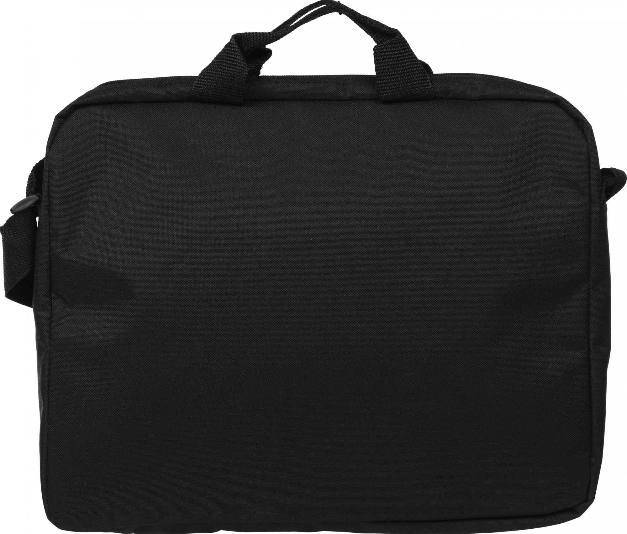 Сумка для ноутбука 15.6" Hama Tortuga черный полиэстер (00216442) (упак.:1шт)