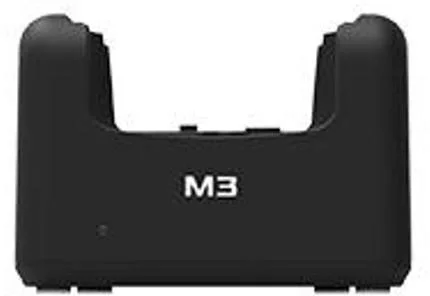 Однослотовый зарядный кредл M3 Mobile ASSY: SL20 1-Slot charging only cradle for 1xSL20. ТРЕБУЕТСЯ БЛОК ПИТАНИЯ P/N SL20-PWSP-2EU-LL