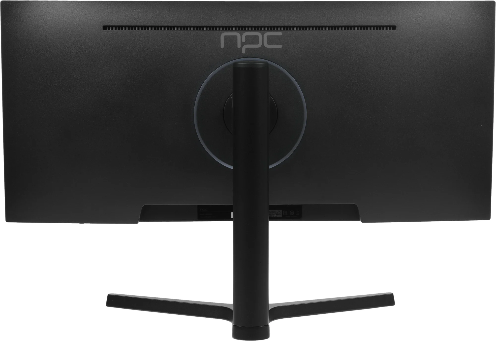 Монитор NPC MZ300L, 29" IPS, 2560×1080, 180Hz, UltraWide
