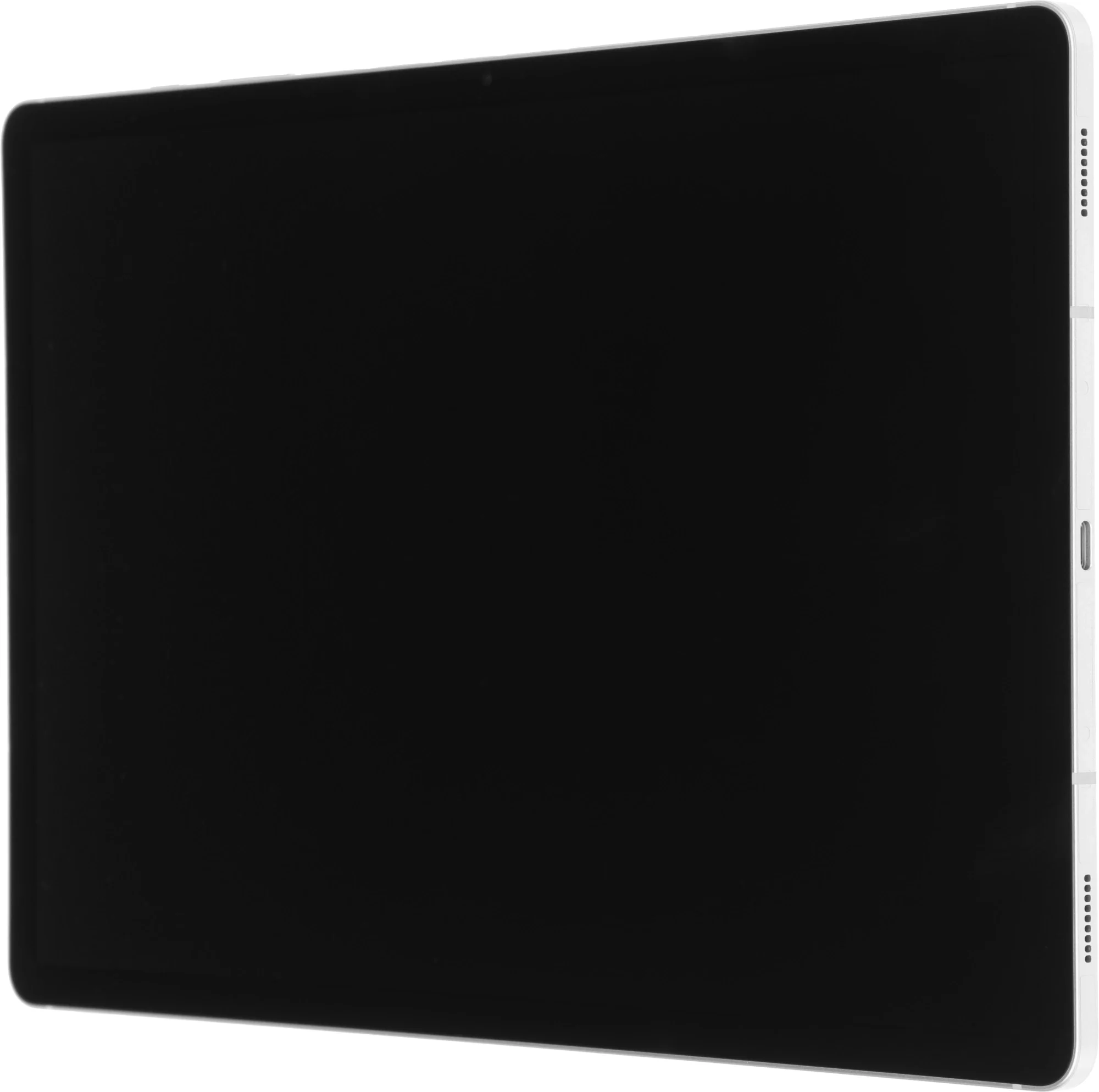Планшет Samsung Galaxy Tab S10+ BSM-X826B 9300+ (3.4) 8C RAM12Gb ROM512Gb 12.4" AMOLED 2X 2800x1752 5G 1Sim eSIM Android 14 серебристый 13Mpix 12Mpix BT WiFi microSD 1Tb 10090mAh