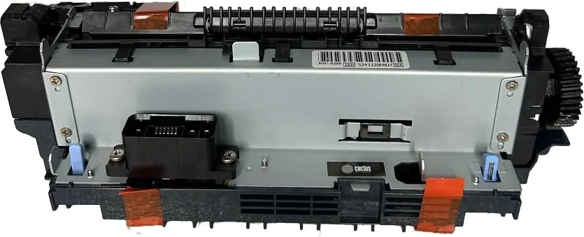Печка в сборе Cactus CS-FU-HP-M603-NC (RM1-8396/CE988-67915/CE988-67902) (новая) для HP LJ Ent 600 M601/M602/M603