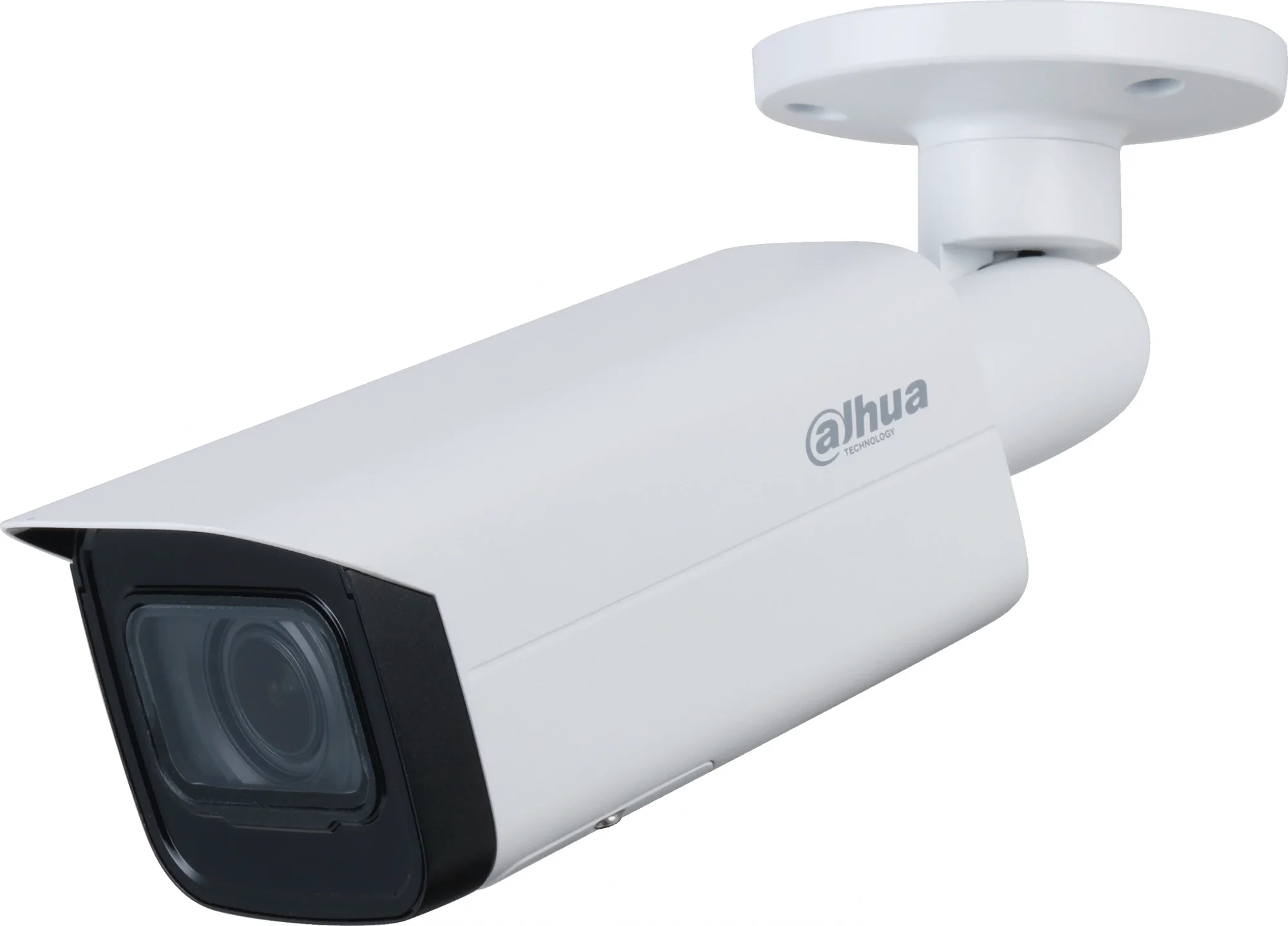 IP-камера Dahua DH-IPC-HFW1230TP-ZS-S5, 2Мп, 2.8-12мм, ИК 50м, IP67