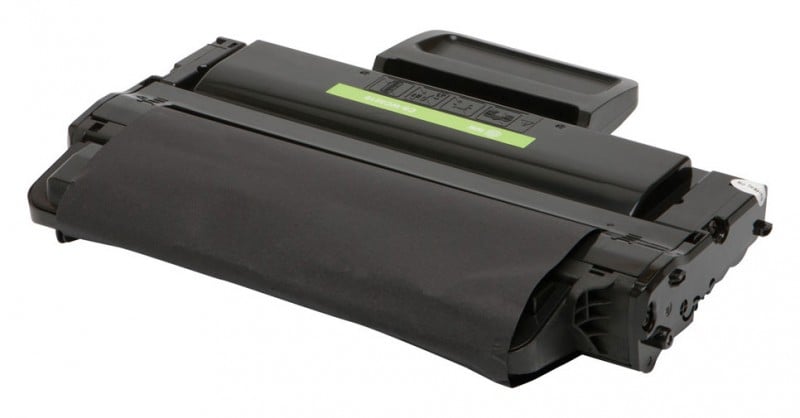 Картридж лазерный Cactus CS-WC3210 (106R01485) черный (2000 стр.) для Xerox WorkCentre 3210/3220X