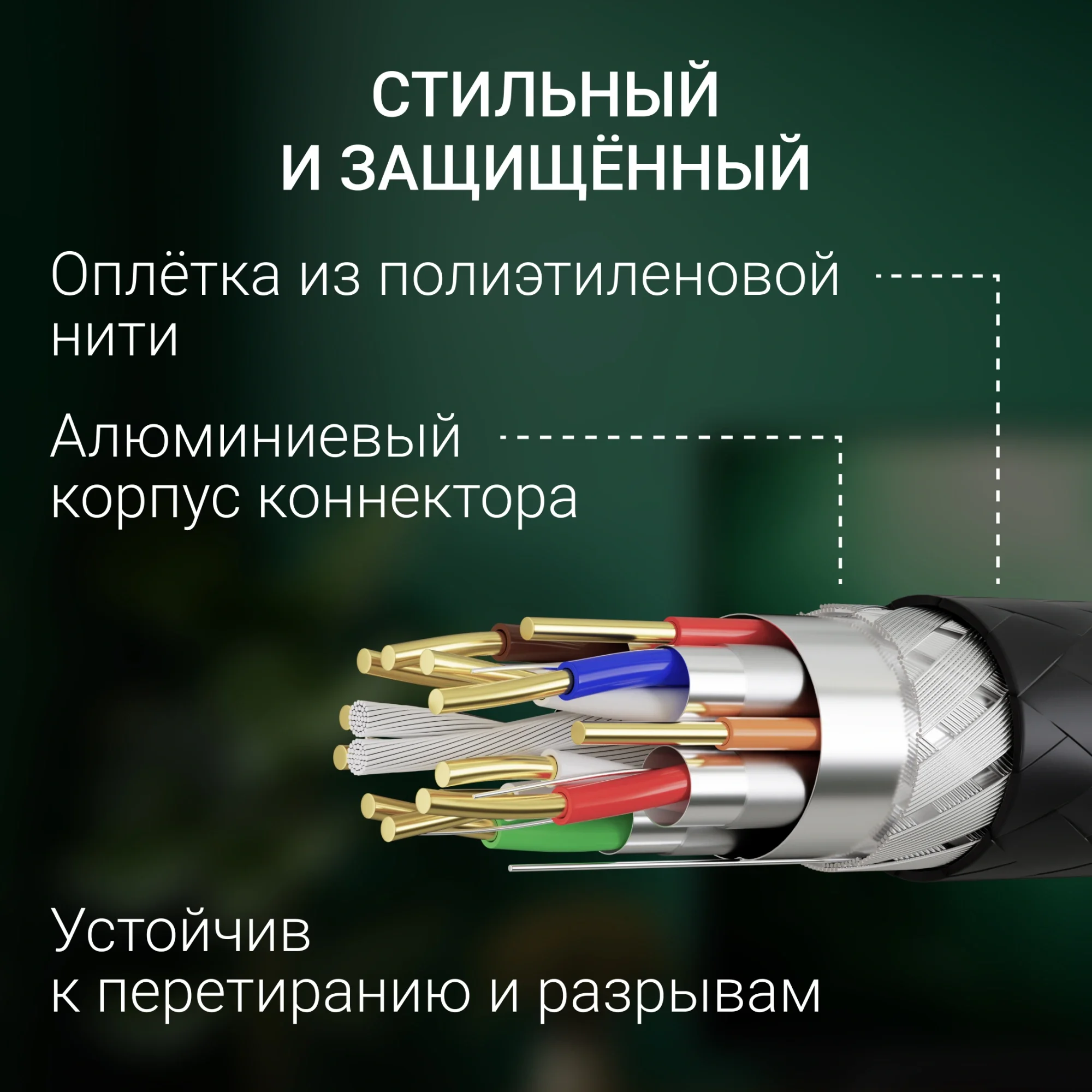 Кабель аудио-видео Digma HDMI (m)/HDMI (m) 5м. феррит.кольца позолоч.конт. черный (D-HDMI-2FF-V2.0-5M)