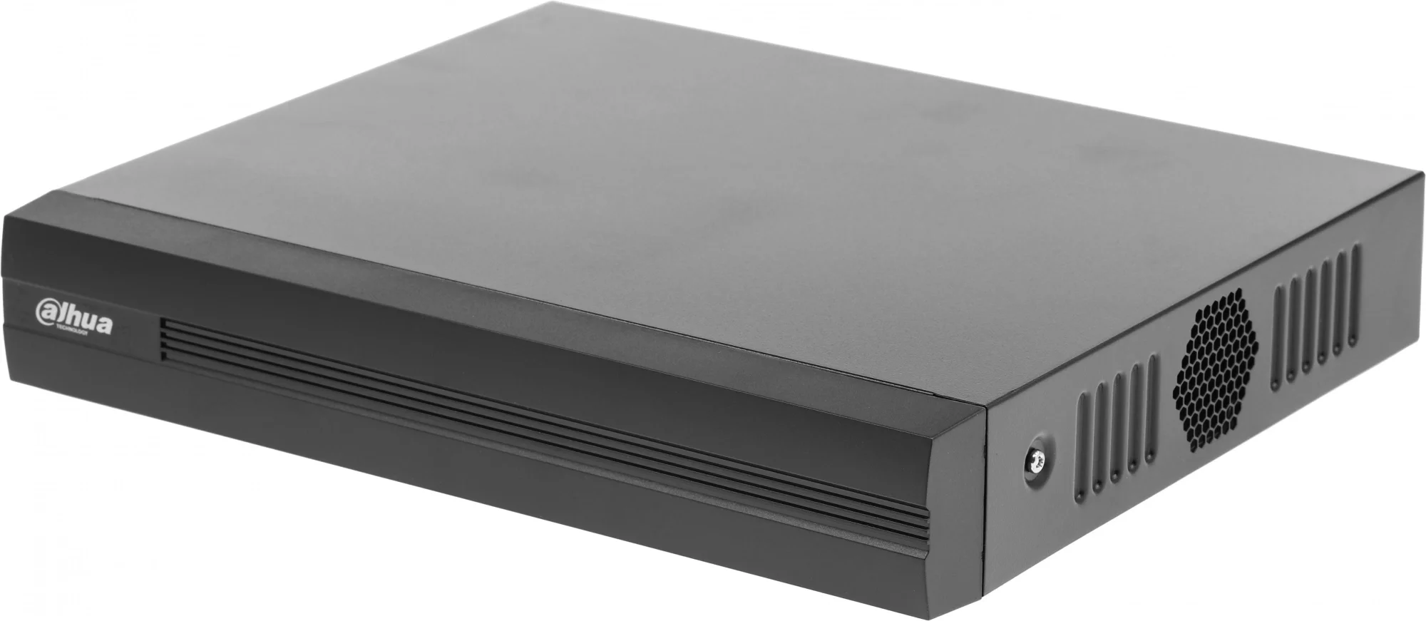 DAHUA DH-XVR1B16-I 16-канальный HDCVI-видеорегистратор c SMD, видеоаналитика, до 18 IP каналов до 6Мп, 1 SATA III до 16Тбайт