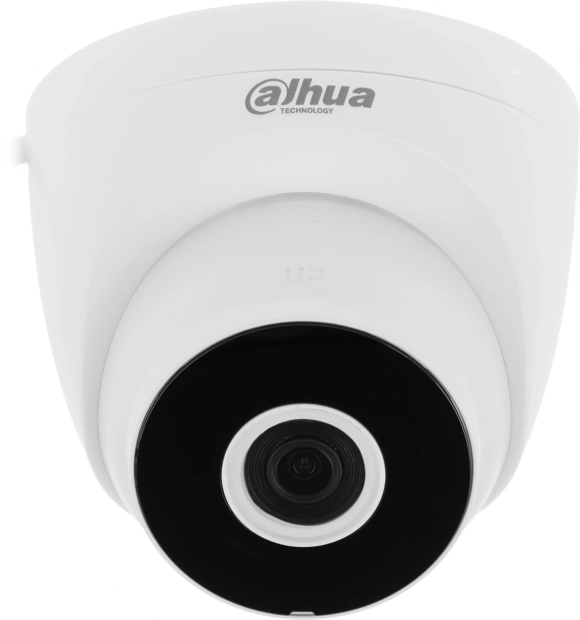 Уличная купольная IP-видеокамера с ИК-подсветкой до 30м и Wi-Fi, 4Мп; 1/3 CMOS; объектив 2.8мм; механический ИК-фильтр; чувствительность 0.03лкF2.0; сжатие: H.265+, H.265, H.264+, H.264, MJPEG; 2 потока до 4Мп20к/с; DWDR; 3D NR; BLC; Smart подсветка; встро
