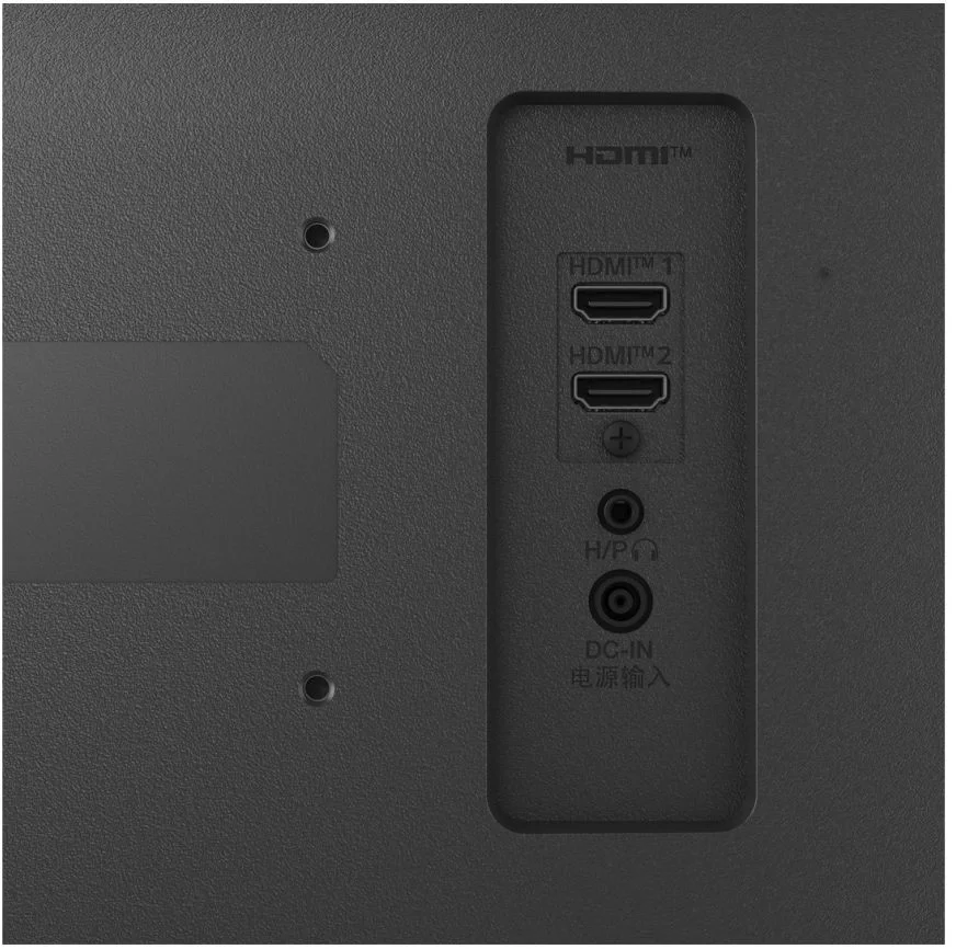 Монитор LG 24.5" 25MS500-B черный IPS LED 16:9 HDMI матовая 1000:1 250cd 178гр/178гр 1920x1080 100Hz FHD 2.6кг