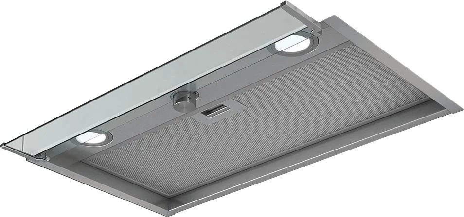 Вытяжка ELICA PRF0097842B, Boxin IX/A/120, 120 см, 750 м³/ч