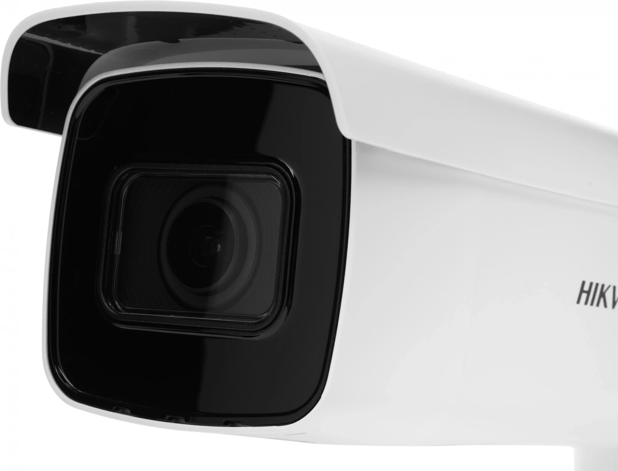 IP-камера Hikvision DS-2CD2643G2-IZS, 4Мп, 2.8-12мм, AcuSense, ИК 60м