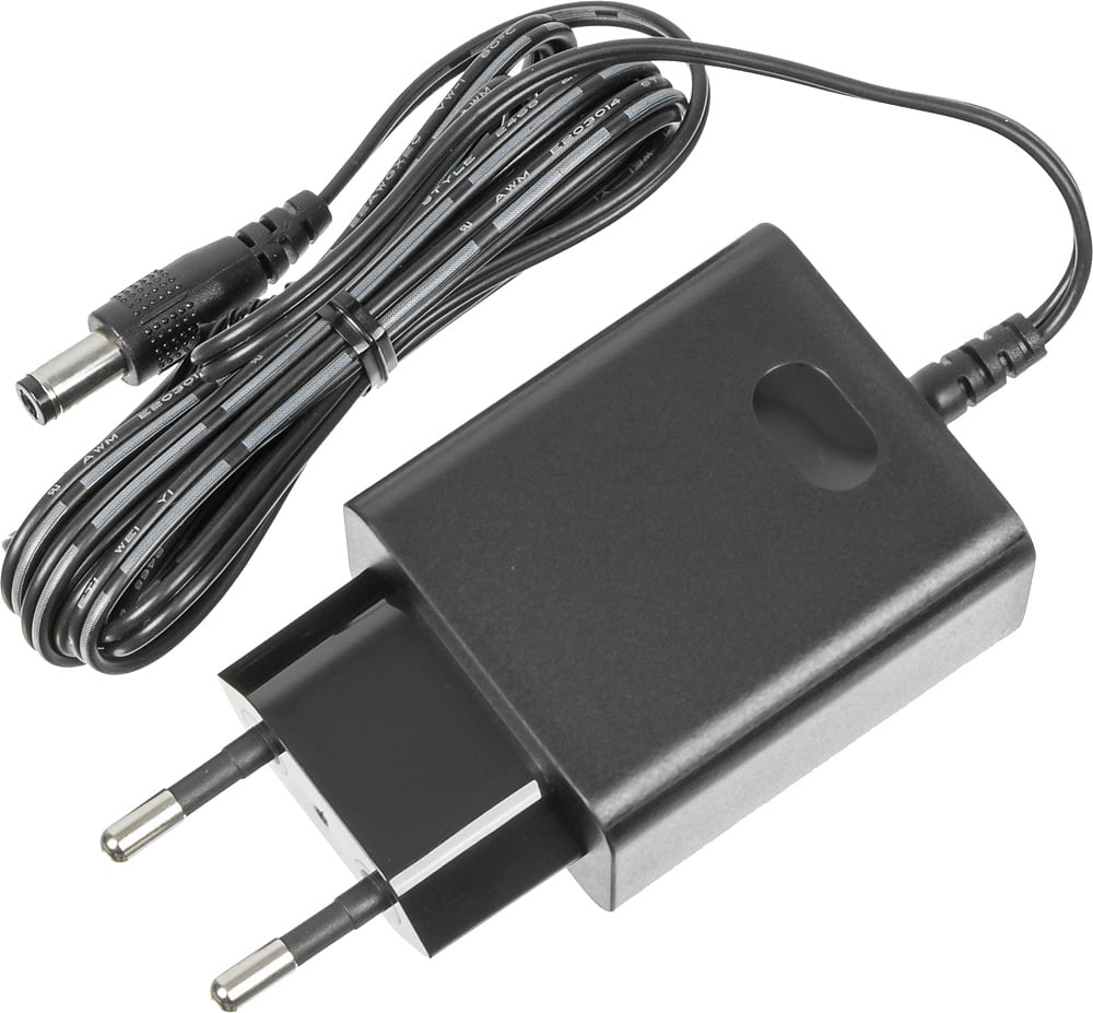 Блок питания YEALINK 5VDC.1.2A, 5В/1.2А