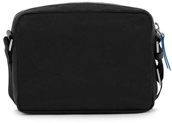Сумка Piquadro  PQ-RY  CA6119RY/N  черная нейлон